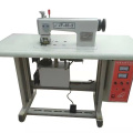 China hizo una máquina de corte de encaje ultrasónica más vendida JP-60-S